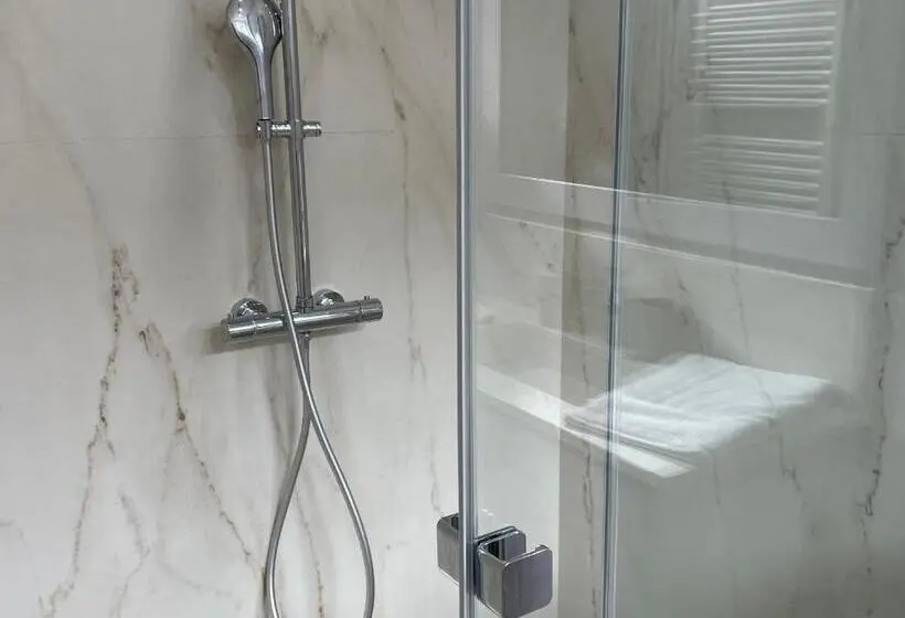 Standard-huone, Chambres D Hôtes Raffinées Avec Piscine à La Flèche, Proche Zoo Et Prytanée National   Fr 1 410 417