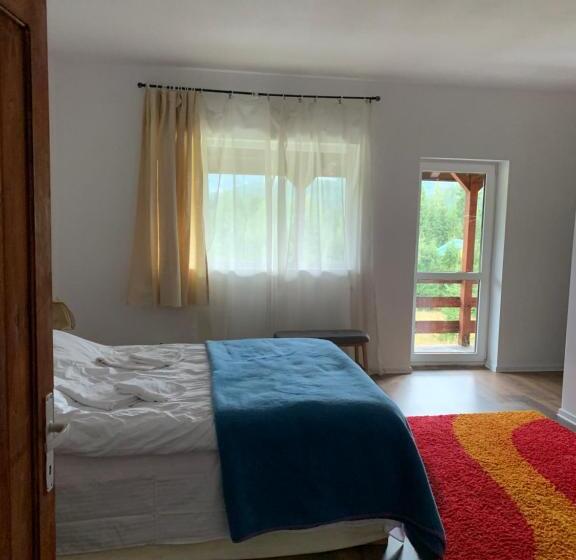 Номер Deluxe, Weinesya Sunset Smida