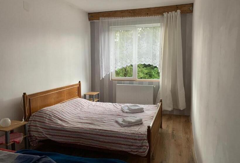 Номер Стандарт Трехместный, Weinesya Sunset Smida