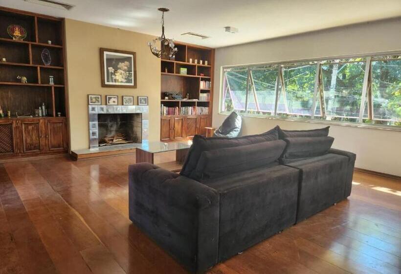 キングサイズベッドのデラックスルーム, Quarto Bem Star Na Lagoa Do Taquaral