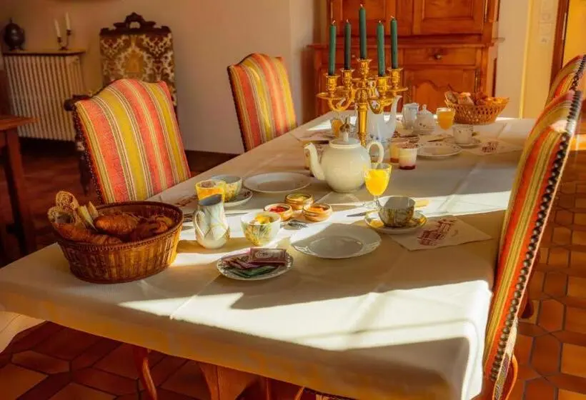 اتاق لوکس چهار تخته, Relais Saint Jacques