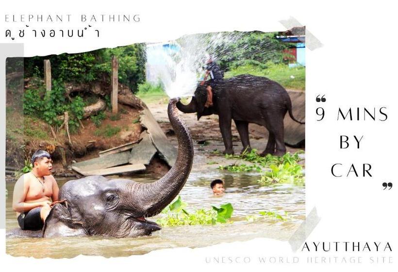 غرفة قياسية, Room In Guest Room   Baan Khunphiphit Homestay No3370