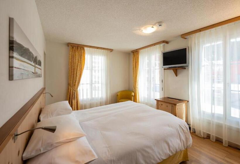 Habitació Estàndard, Seehof Reduit