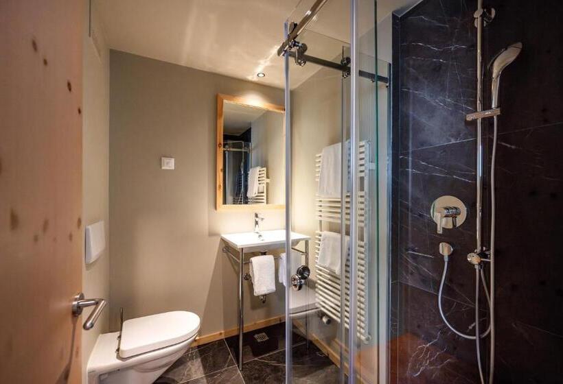 Habitació Estàndard, Seehof Reduit