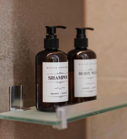 اتاق استاندارد, Sevilla Dostorres