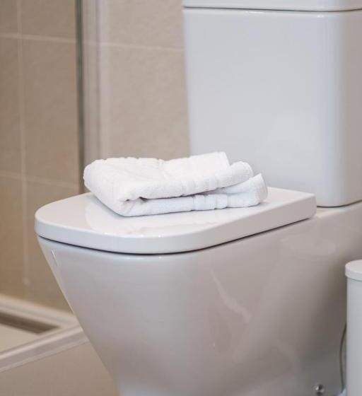 اتاق استاندارد اینتریور, Sevilla Dostorres