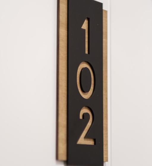 اتاق استاندارد با تراس, Sevilla Dostorres