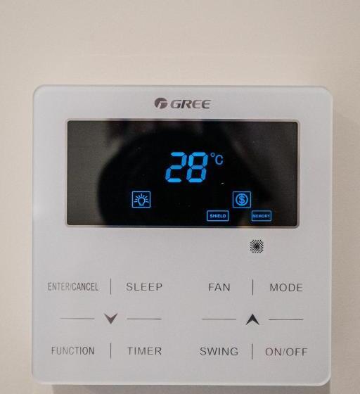 اتاق استاندارد چهار تخته, Sevilla Dostorres