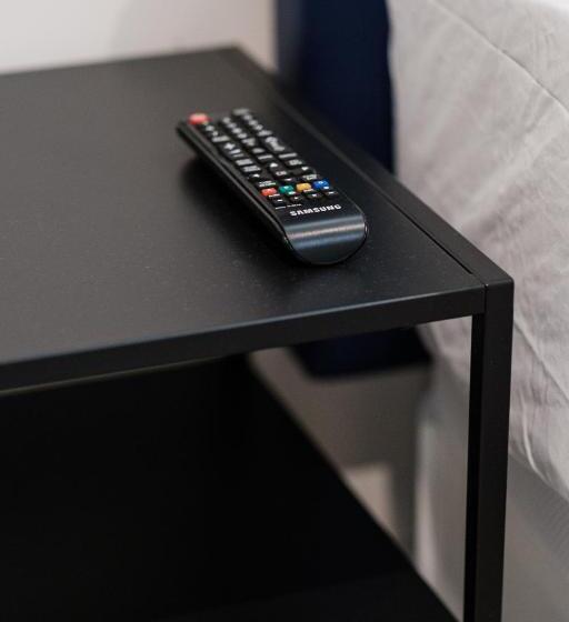 اتاق استاندارد چهار تخته, Sevilla Dostorres