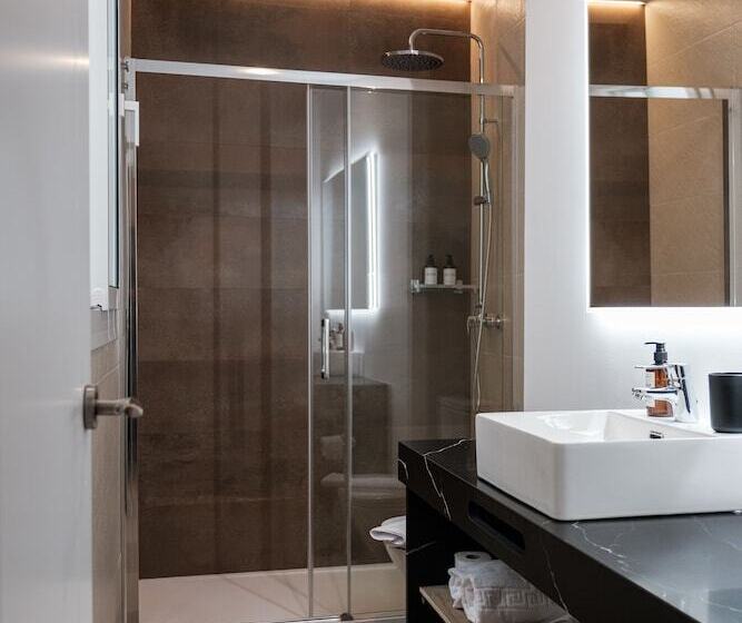 اتاق استاندارد, Sevilla Dostorres