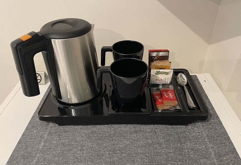 اتاق استاندارد, Sevilla Dostorres