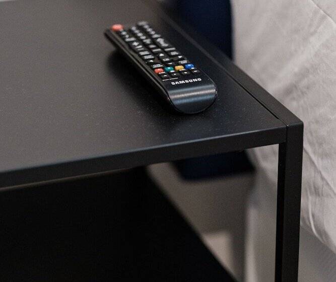 اتاق استاندارد, Sevilla Dostorres