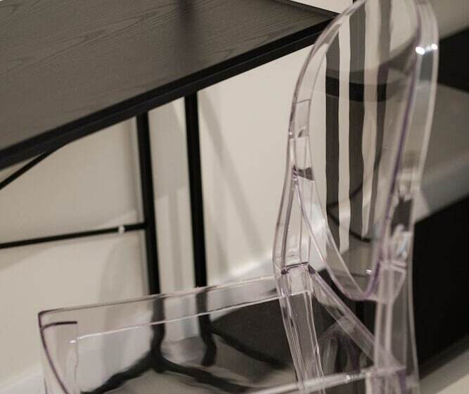 اتاق استاندارد, Sevilla Dostorres