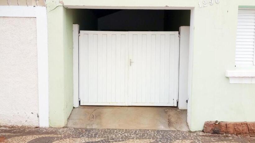 Standard Værelse, Suíte Privativa Gigá