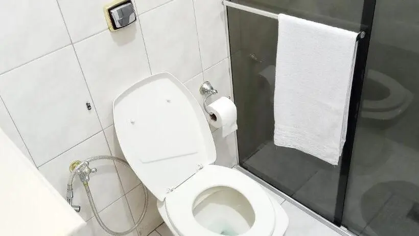 Standard-huone, Suíte Privativa Gigá