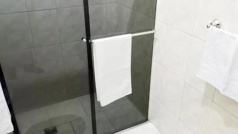 Standard-huone, Suíte Privativa Gigá