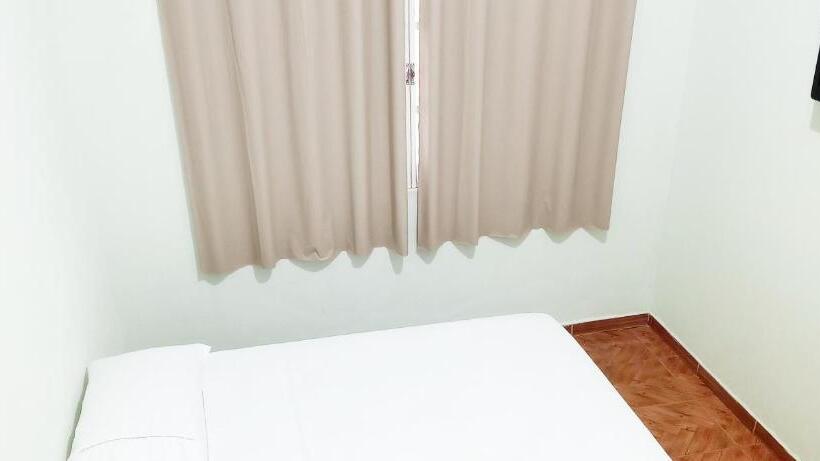 Standard Værelse, Suíte Privativa Gigá