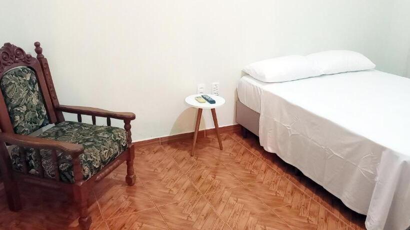 Standard Værelse, Suíte Privativa Gigá