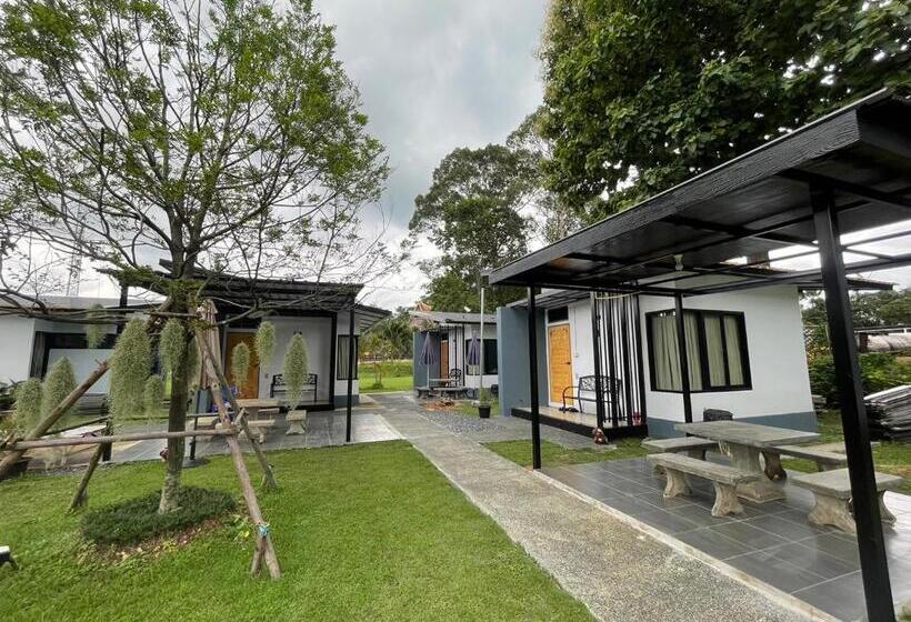 带大床的标准间, Suptara Resort