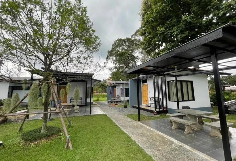 Standard-huone King-vuode, Suptara Resort