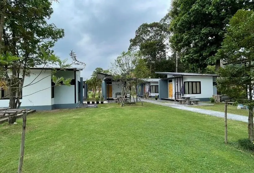 Standard-huone, Suptara Resort