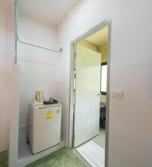 标准间, Suptara Resort