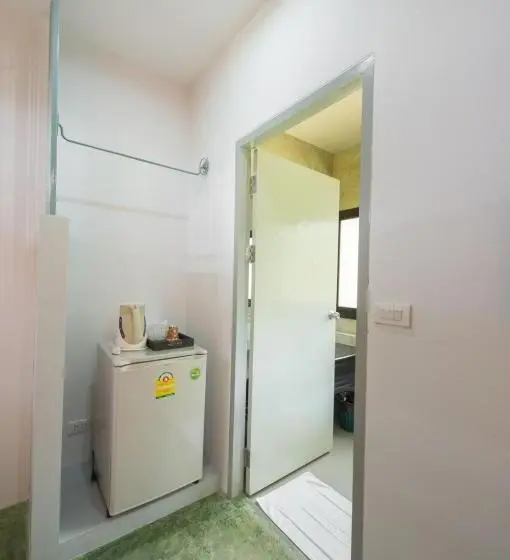 Standard-huone, Suptara Resort