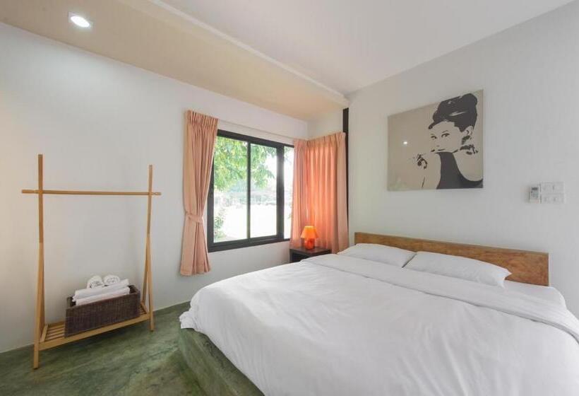 标准间, Suptara Resort