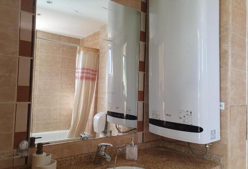 Номер Дюплекс, Apartment Zax B7 In Terra Complex