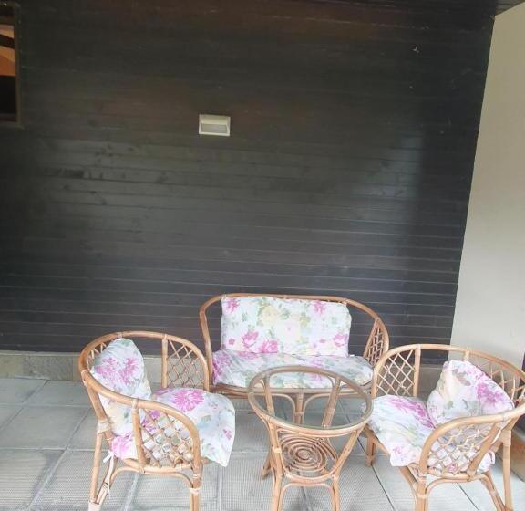 Номер Дюплекс, Apartment Zax B7 In Terra Complex