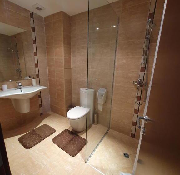 Номер Дюплекс, Apartment Zax B7 In Terra Complex