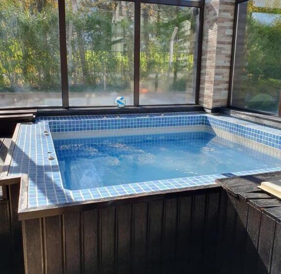 Номер Дюплекс, Apartment Zax B7 In Terra Complex