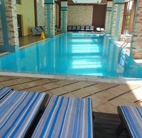 Номер Дюплекс, Apartment Zax B7 In Terra Complex