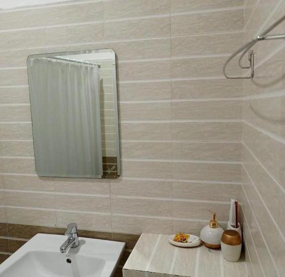 חדר סטנדרט, Subinh Hotel And Restaurant