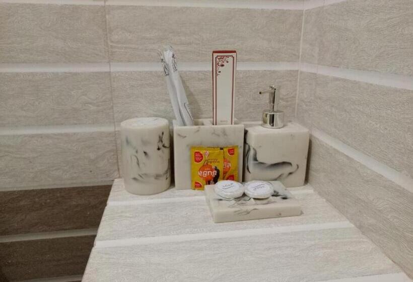 חדר סטנדרט, Subinh Hotel And Restaurant