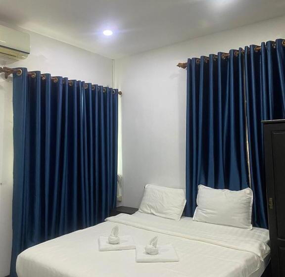 Номер Стандарт, Subinh Hotel And Restaurant