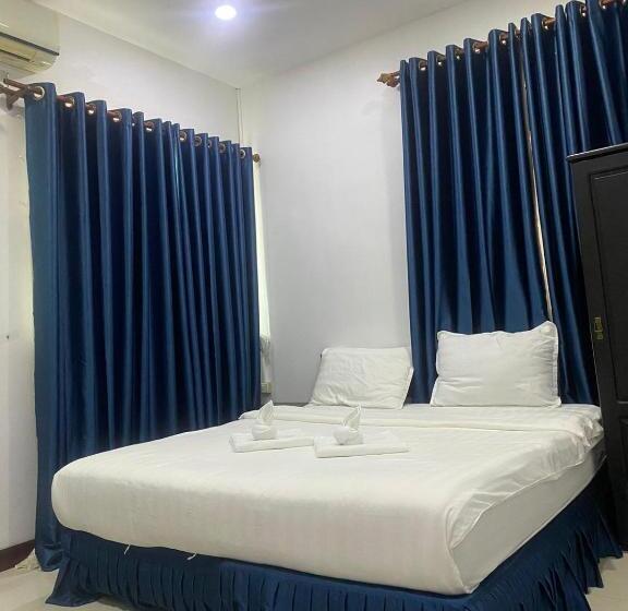 חדר סטנדרט, Subinh Hotel And Restaurant