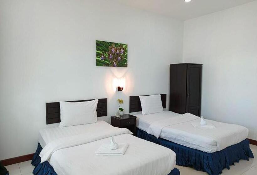 חדר סטנדרט, Subinh Hotel And Restaurant