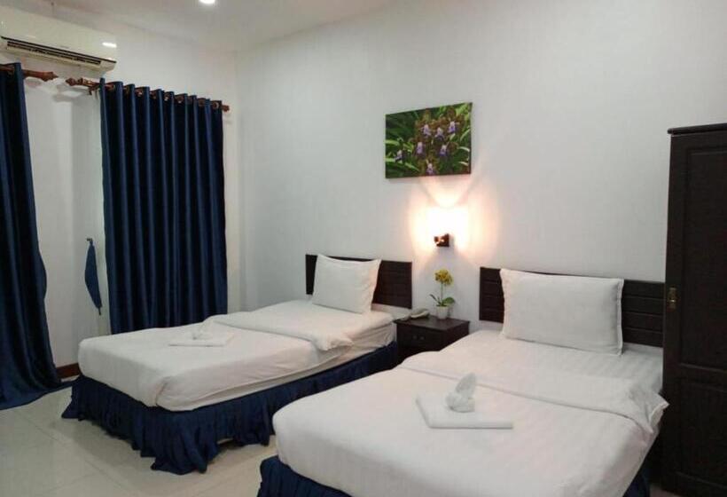 חדר סטנדרט, Subinh Hotel And Restaurant