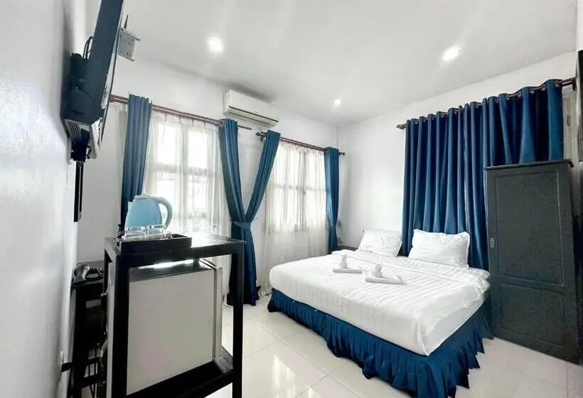 اتاق لوکس, Subinh Hotel And Restaurant