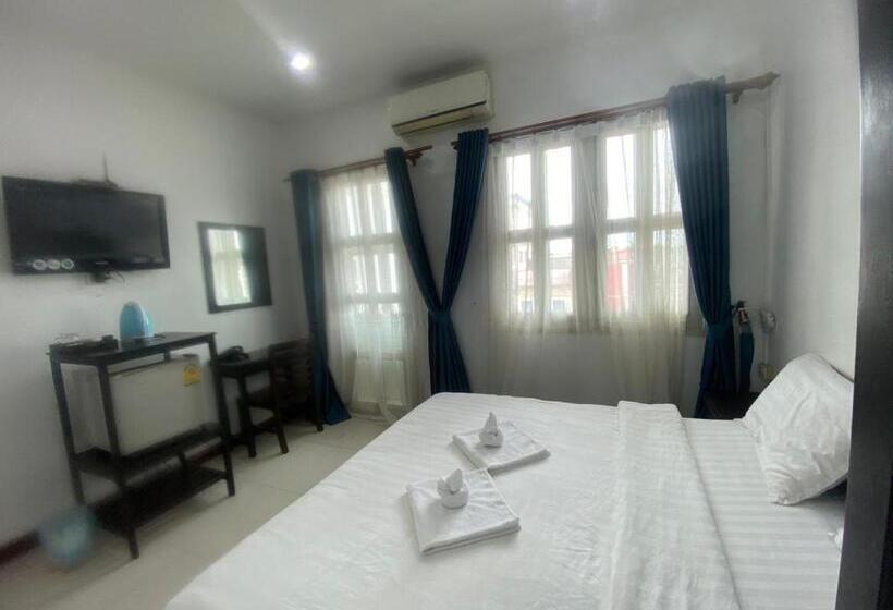 חדר דלוקס, Subinh Hotel And Restaurant