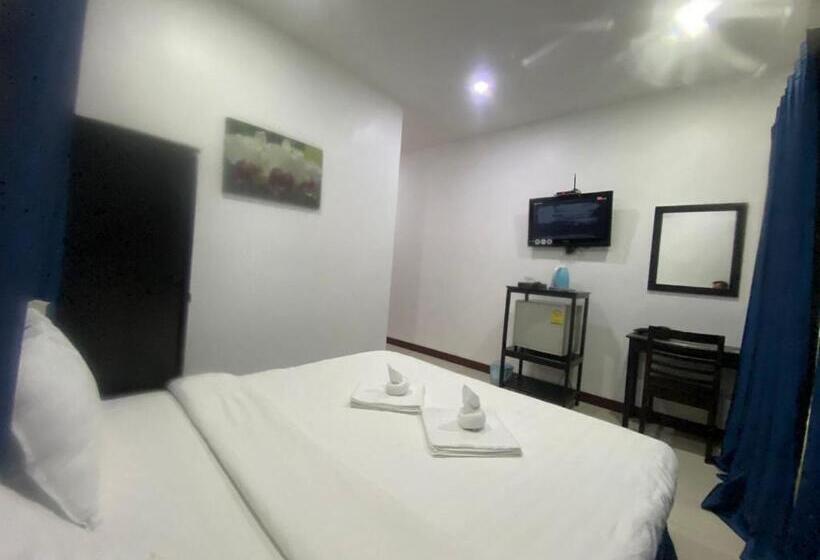 חדר דלוקס, Subinh Hotel And Restaurant