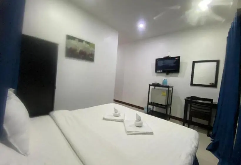 اتاق لوکس, Subinh Hotel And Restaurant
