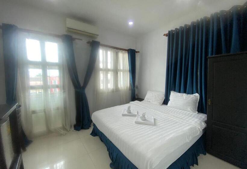 Номер Deluxe, Subinh Hotel And Restaurant