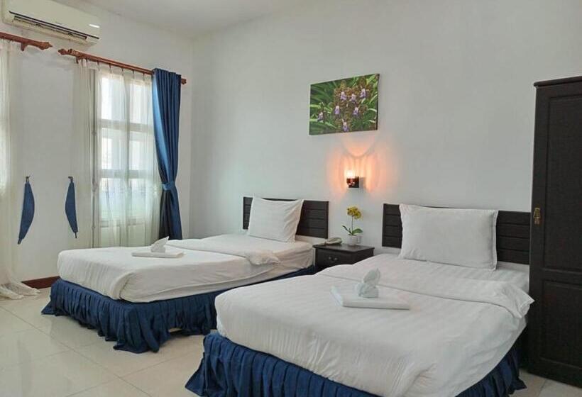 חדר דלוקס, Subinh Hotel And Restaurant