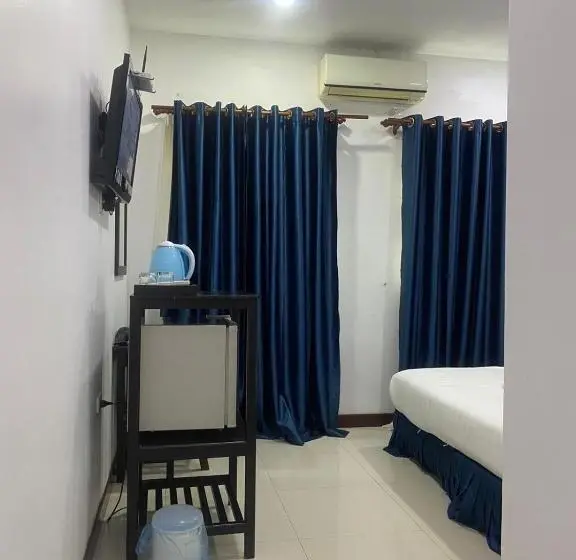 اتاق لوکس خانوادگی, Subinh Hotel And Restaurant