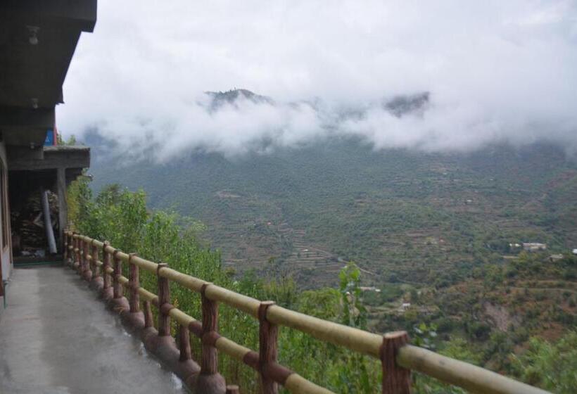 آپارتمان سوپریور 1 خوابه, Zamosh Resort