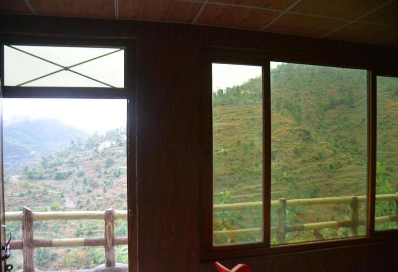 آپارتمان سوپریور 1 خوابه, Zamosh Resort