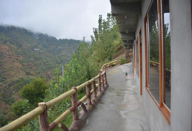 آپارتمان سوپریور 1 خوابه, Zamosh Resort