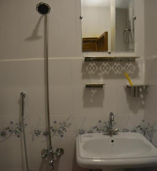 آپارتمان سوپریور 1 خوابه, Zamosh Resort